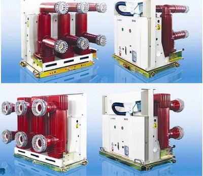 VEDM-12高壓真空斷路器 安防監(jiān)控系統(tǒng)中的可靠電力保障