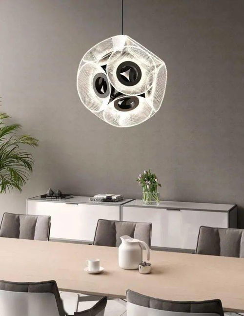 靈感圖庫(kù) 不止是燈具，照明類產(chǎn)品分享